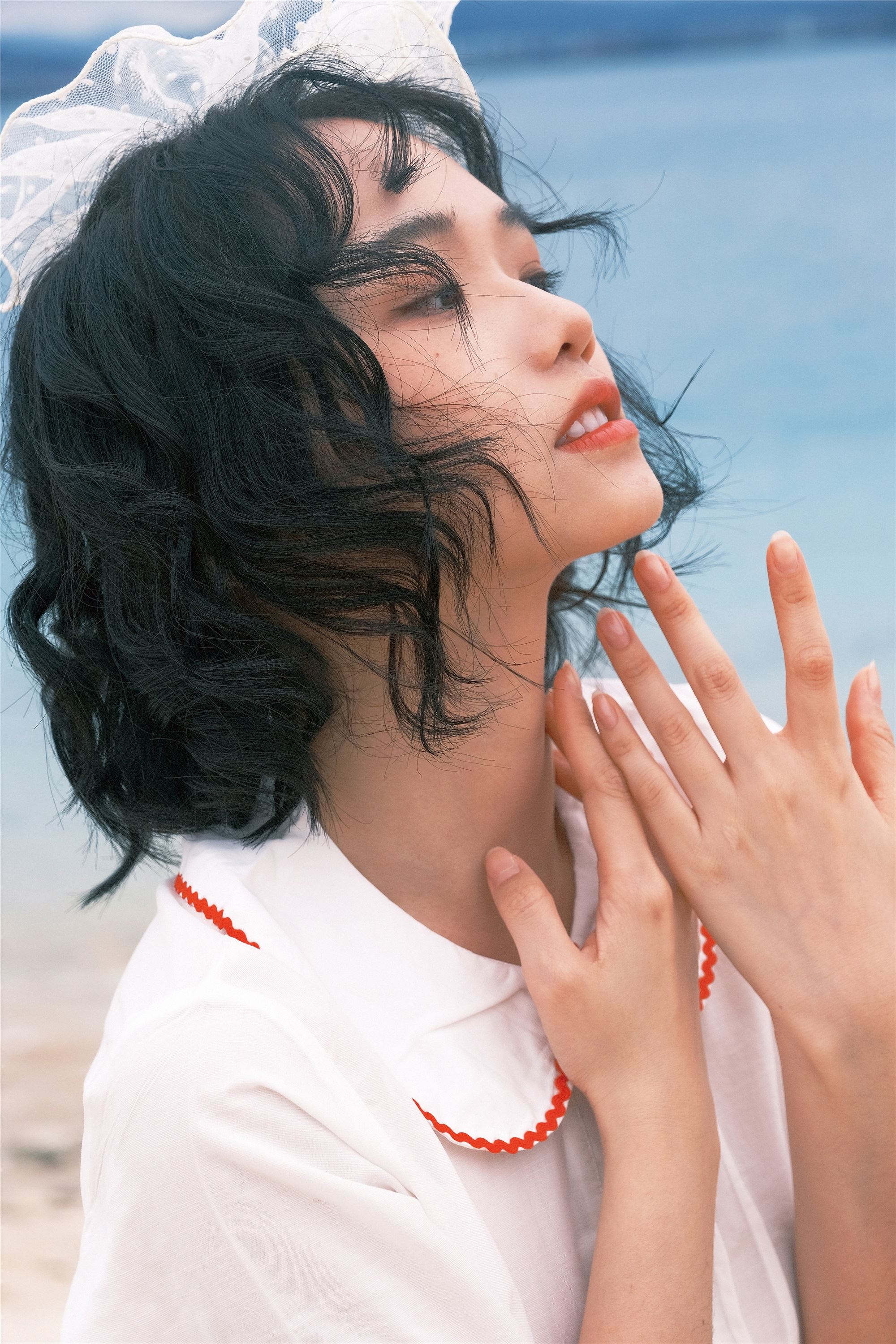 YITUYU艺图语 2025.02.06 西岛 凌可Shawbrin